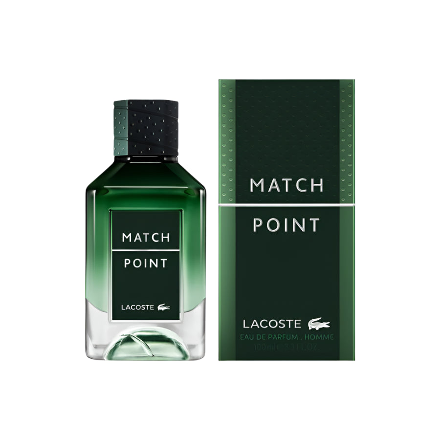 Lacoste Match Point fresh stock