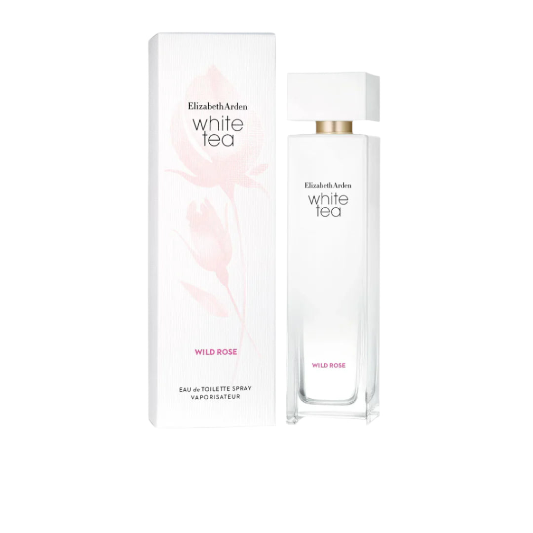 Elizabeth Arden White Tea Wild Rose fresh stock