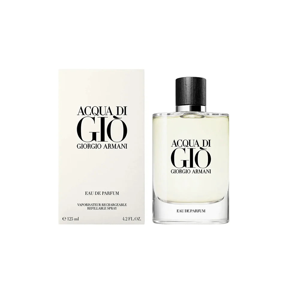 Acqua Di Gio EDT by Giorgio Armani - Vail Perfumes