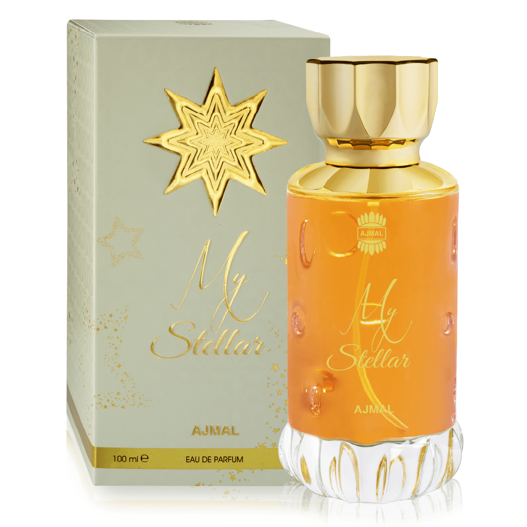 Ajmal My Stellar EDP 100ML