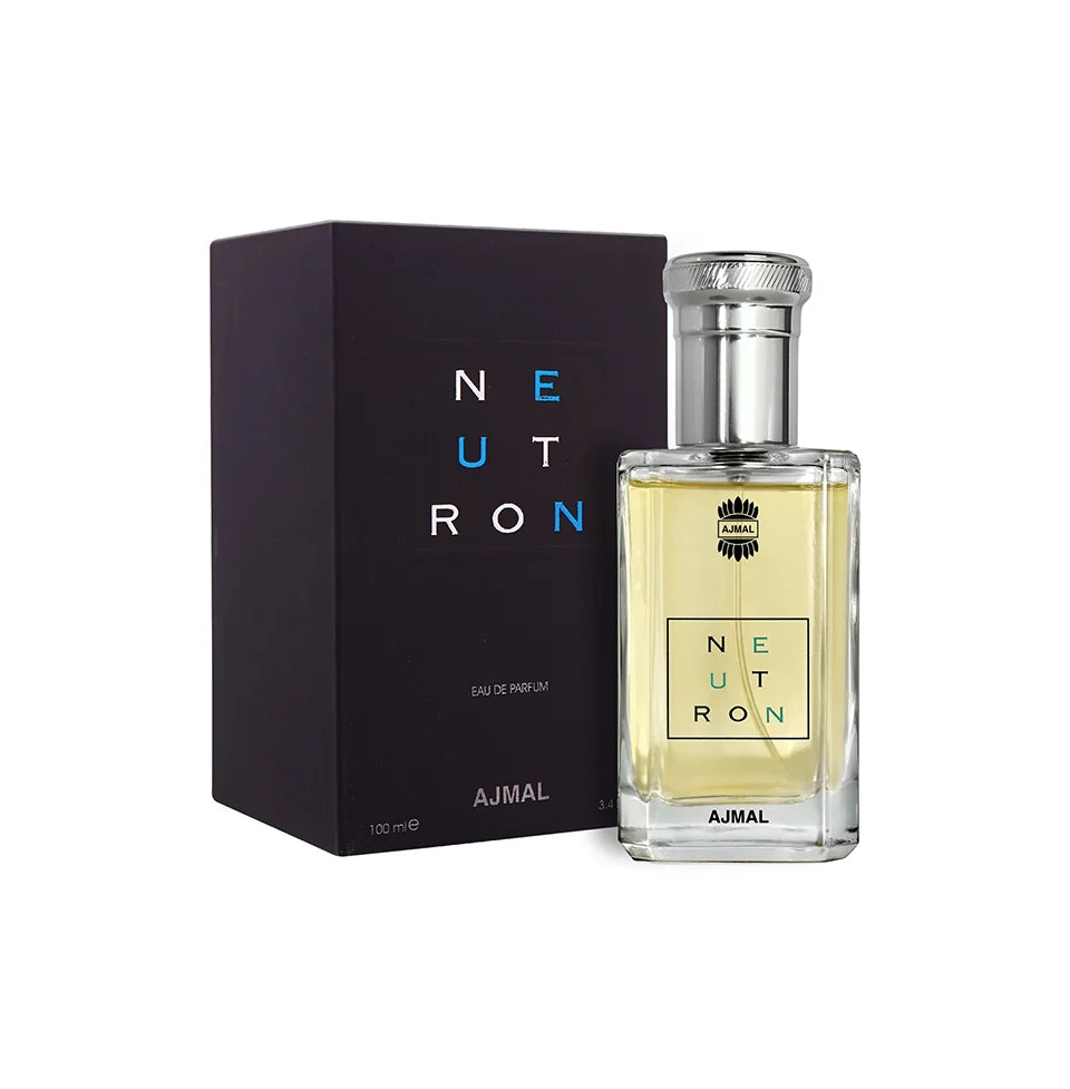 Ajmal Neutron EDP 100ML