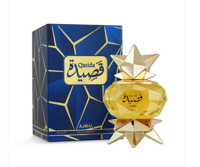 Ajmal Qasida EDP 60ML