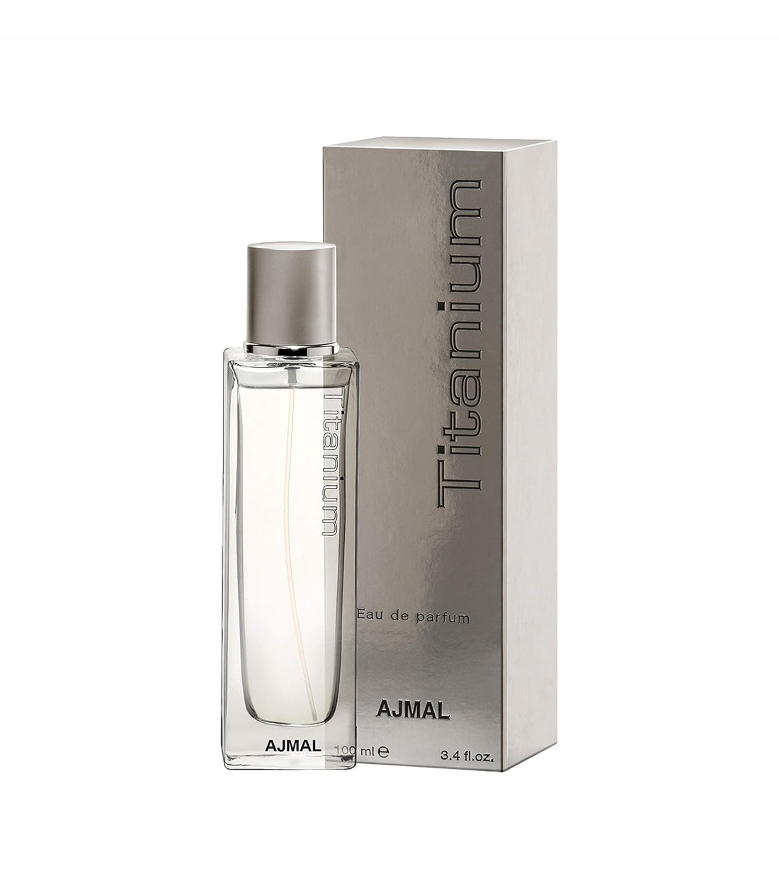 Ajmal Titanium EDP 100ML