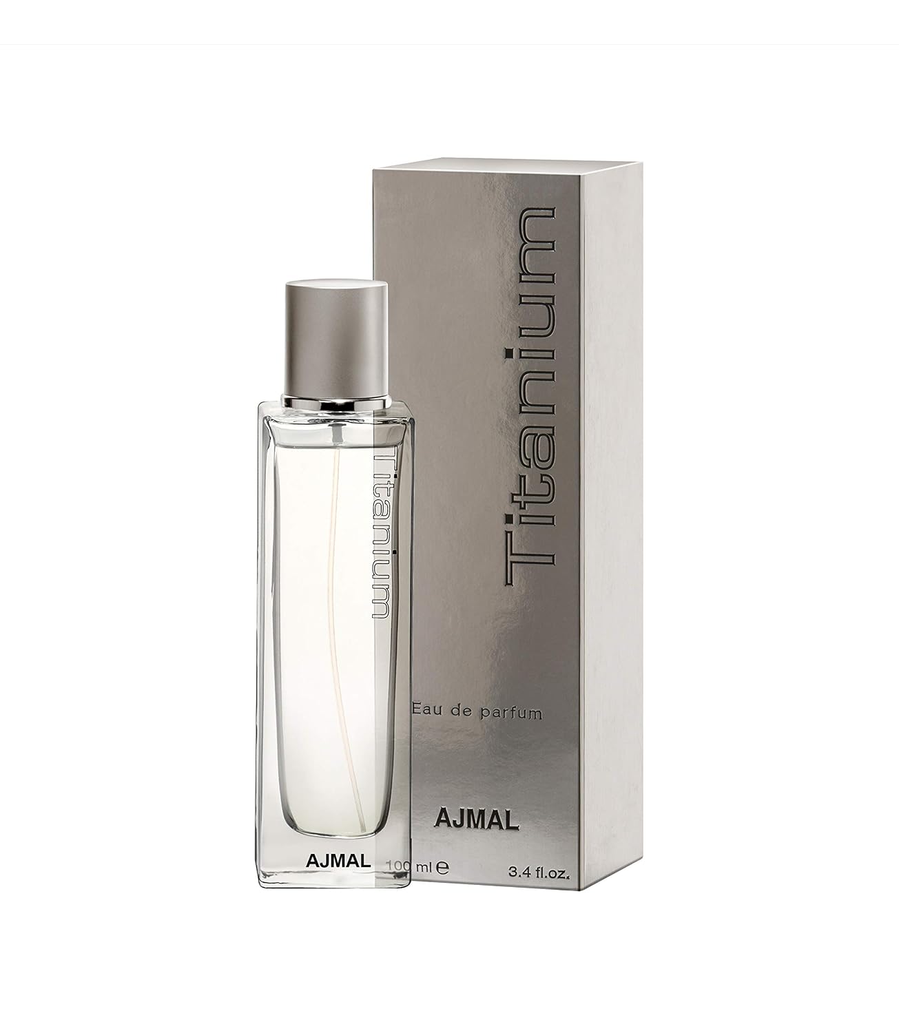 Ajmal Titanium EDP 100ML