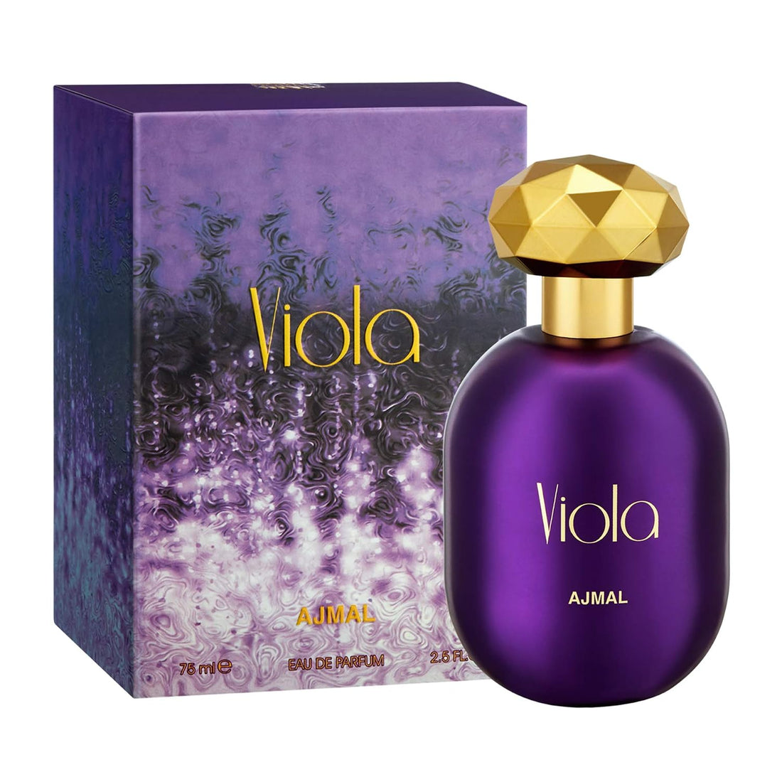 Ajmal Viola EDP 75ML