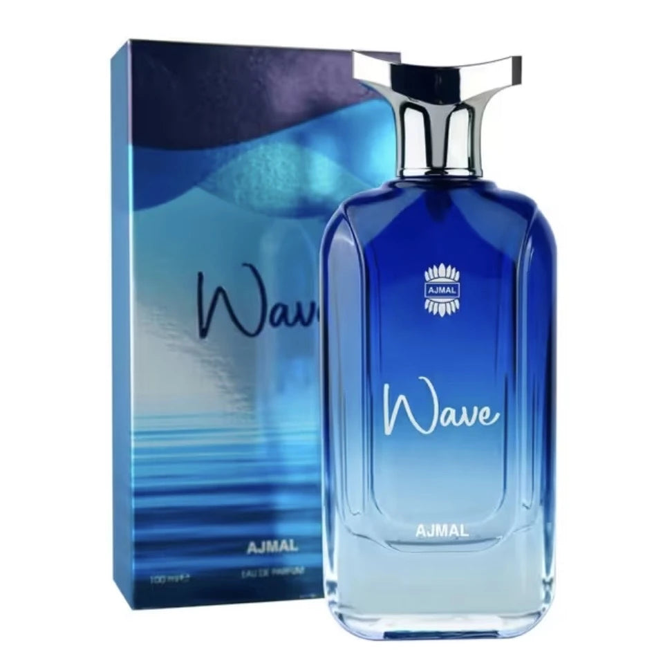 Ajmal Wave EDP 100ML