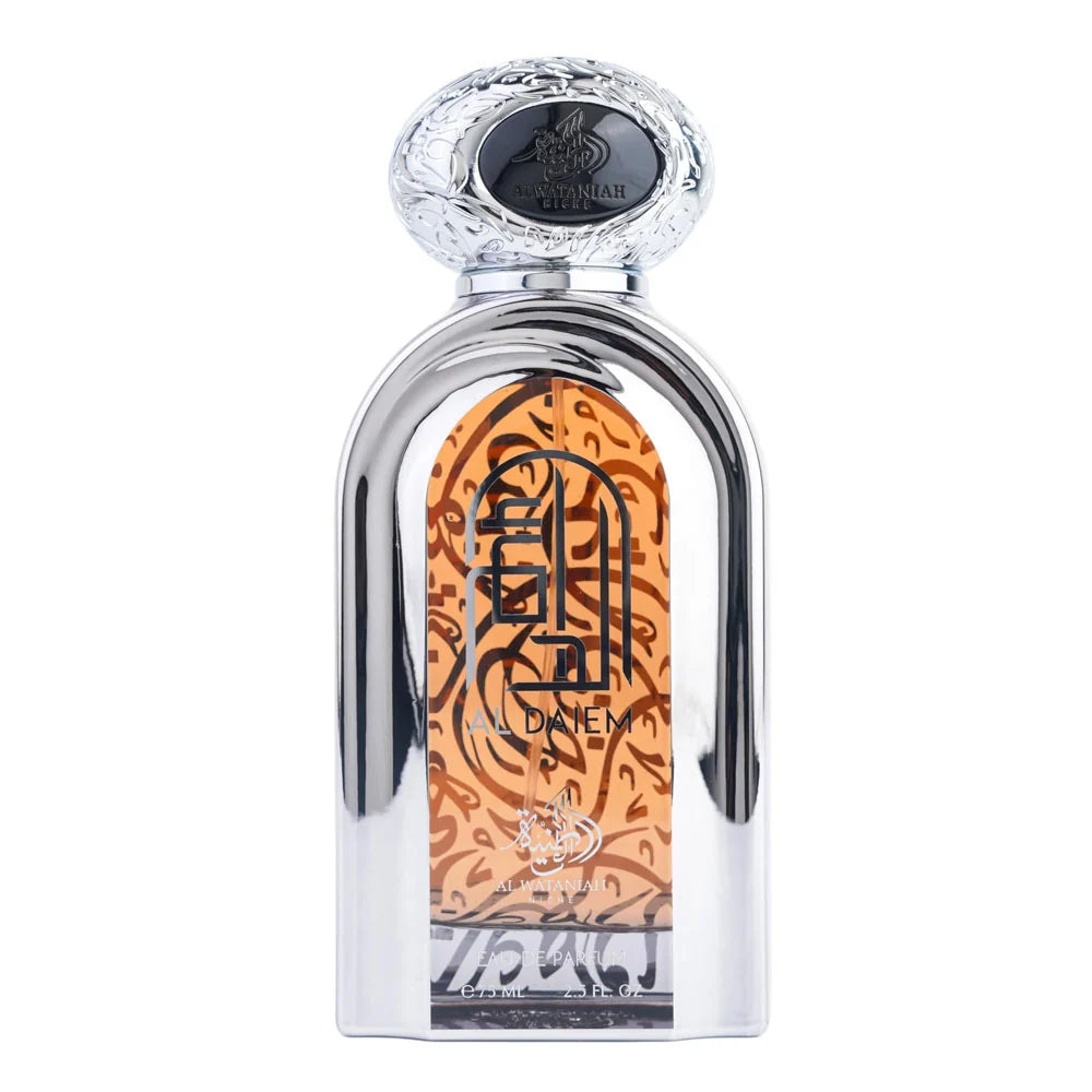 Al Wataniah Al Diaem EDP 100ML