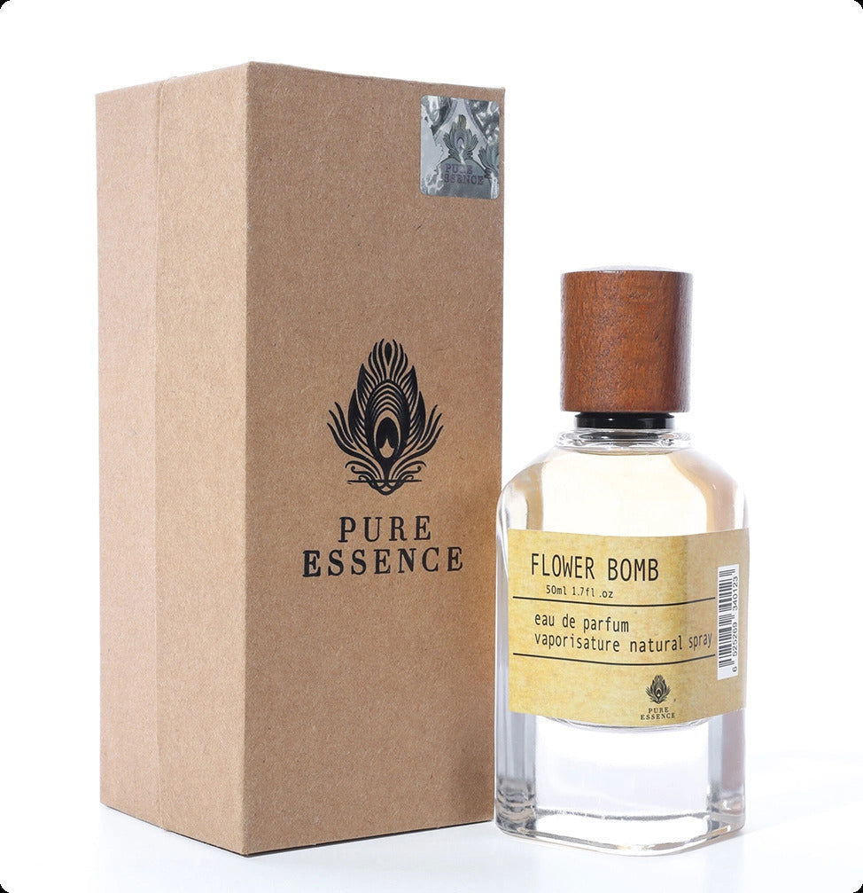 Ambernomade Pure Essence - Vail Perfumes