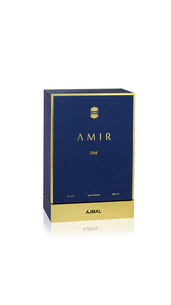 Amir One by Ajmal - Vail Perfumes