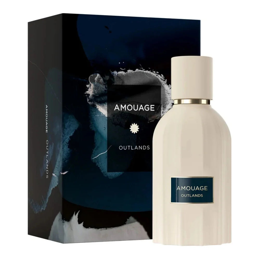 Amouage Outlands Essence De Parfum 100ML