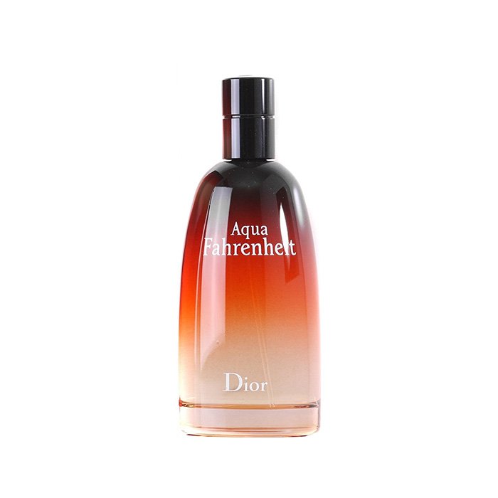 Aqua Fahrenheit By Dior - Vail Perfumes