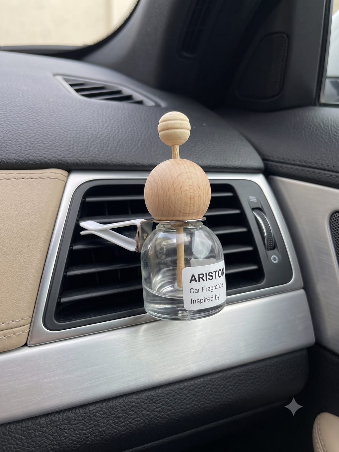 Ariston Car Fragrance