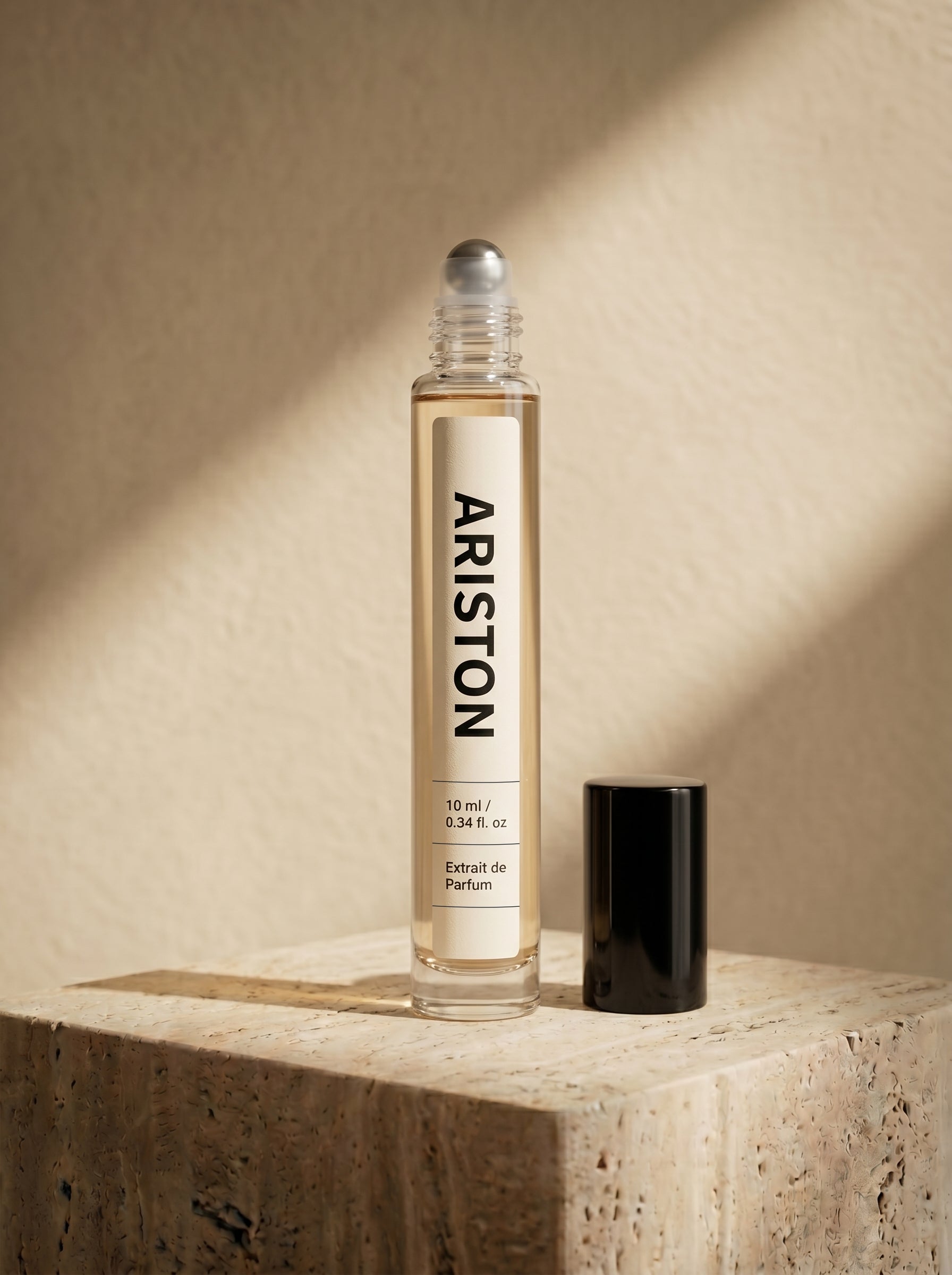 Ariston 122 - Body Roll-On 10ml