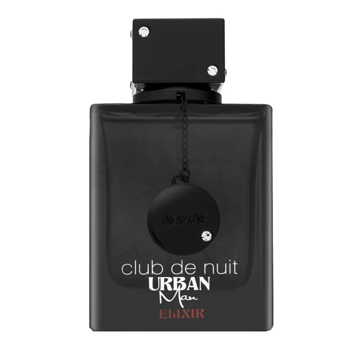 Armaf Club De Nuit Urban Man Elixir - Vail Perfumes
