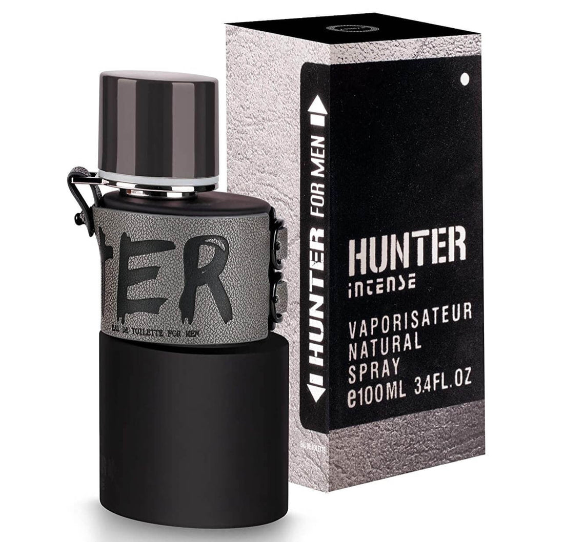 Armaf Hunter Intense - Vail Perfumes