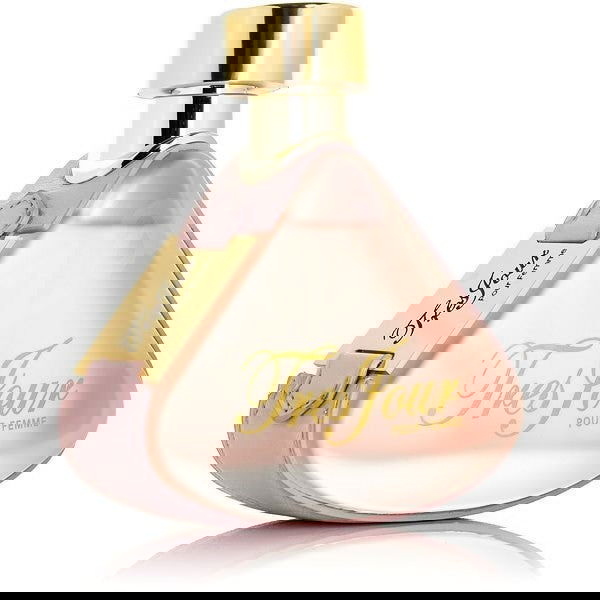 Armaf Tres Jour Pour Femme - Vail Perfumes