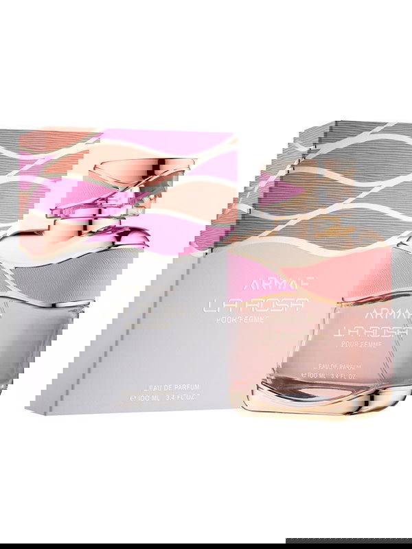 Armaf Women La Rosa Pour Femme - Vail Perfumes
