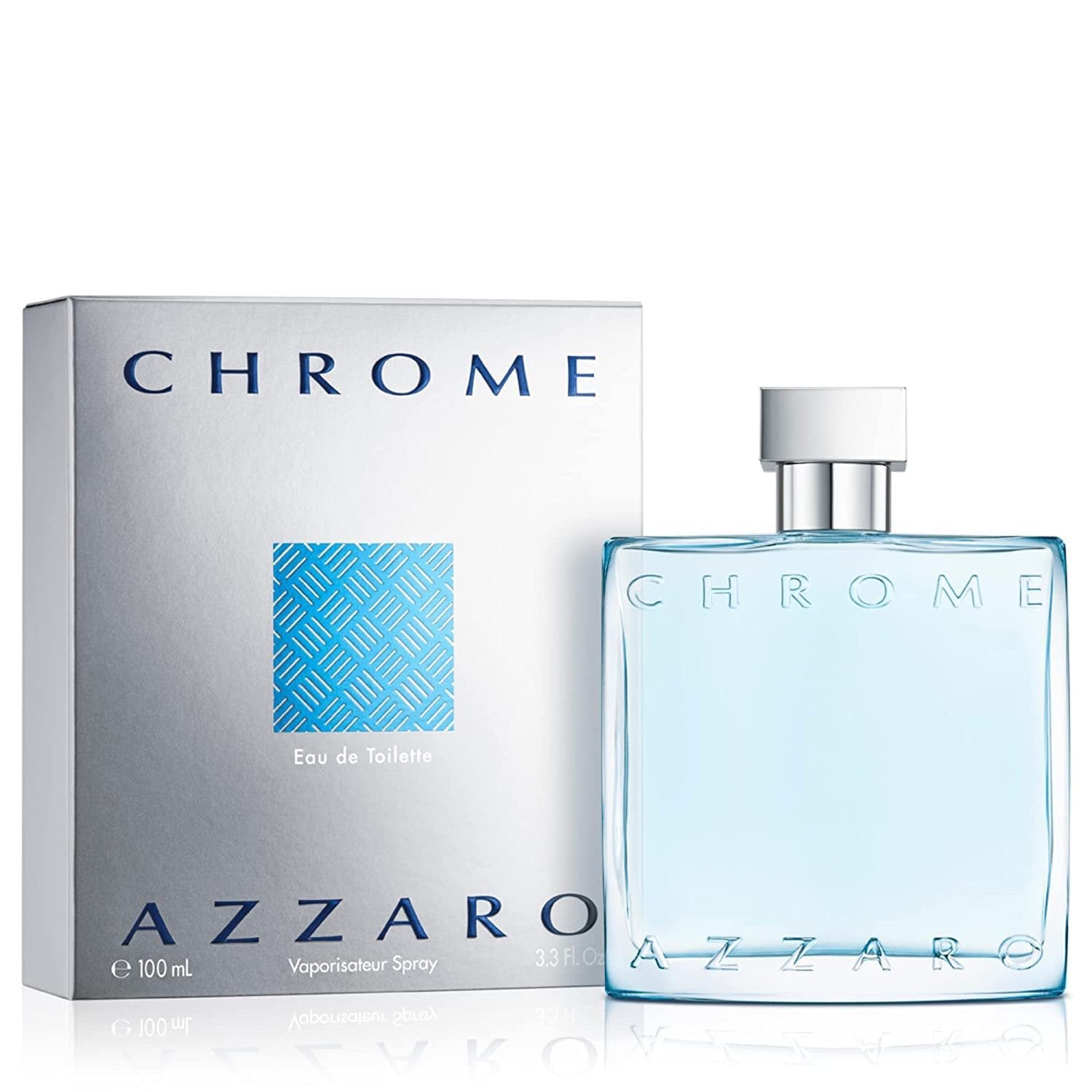 Azzaro Chrome - Vail Perfumes