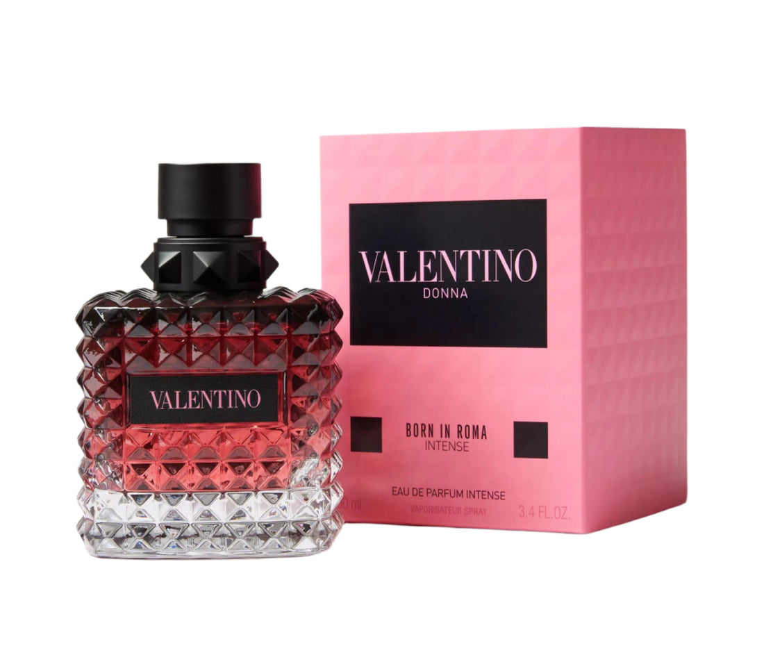 Valentino Born In Roma Donna EDP Intense fresh stock