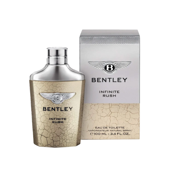 Bentley Infinite Rush clearance sale - Vail Perfumes