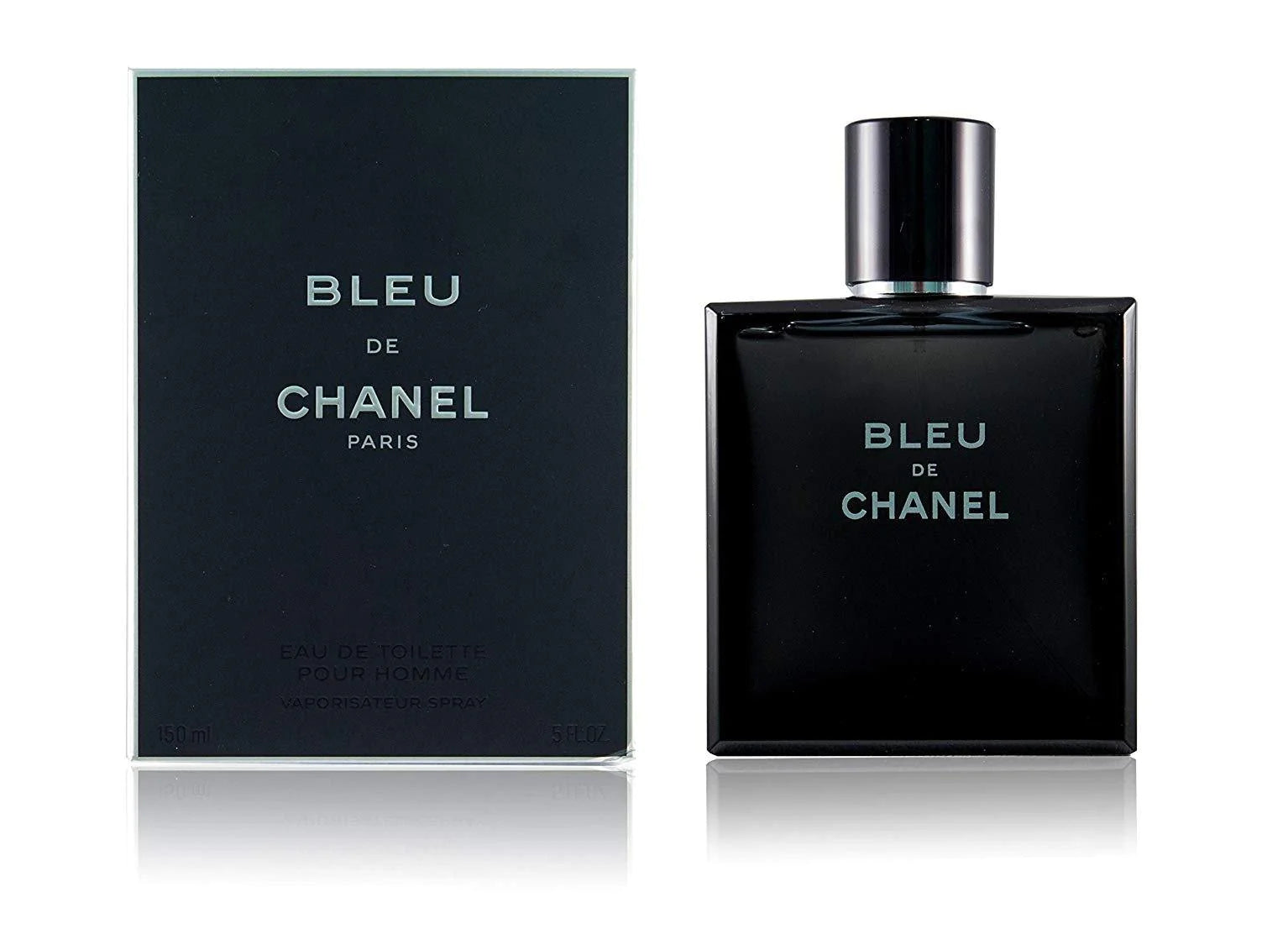 Bleu De Chanel by Chanel Clearance sale - Vail Perfumes