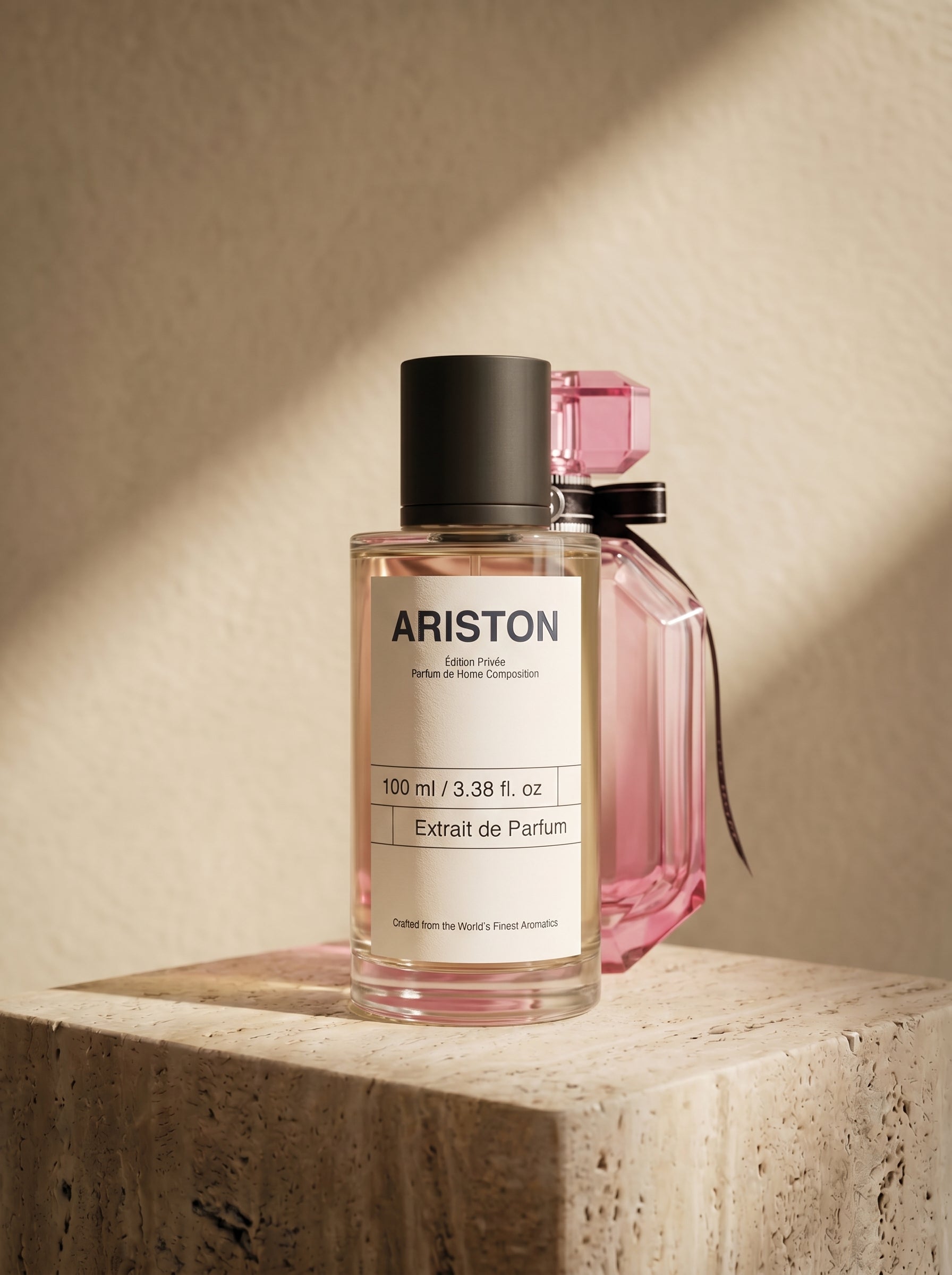 Ariston 113 | Inspired by Victoria&
