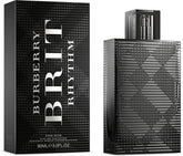 Burberry Brit Rhythm Clearance Sale - Vail Perfumes