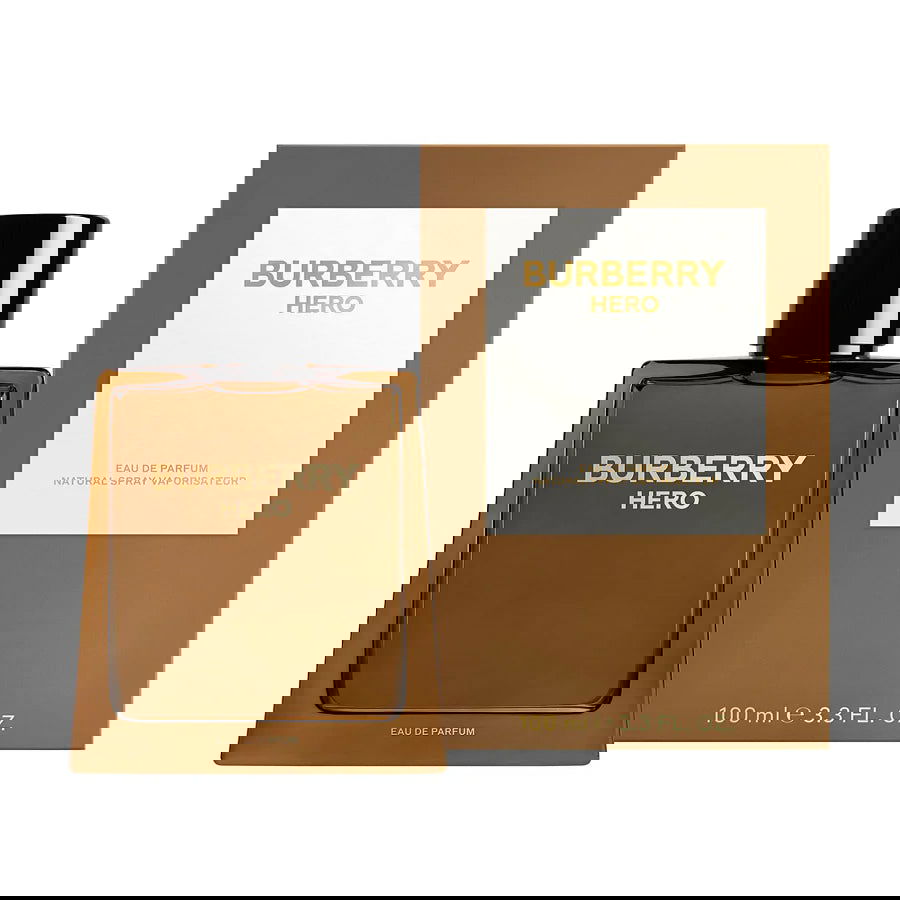 Burberry Hero - Vail Perfumes -