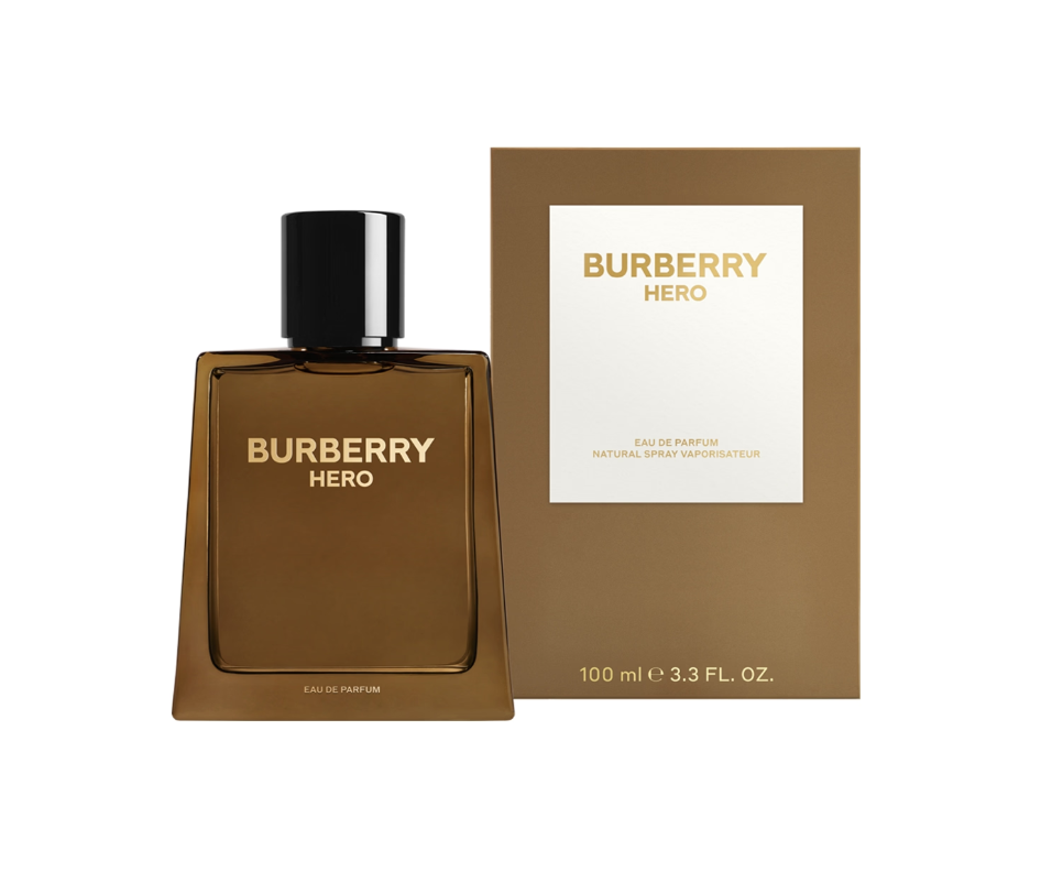 Burberry Hero