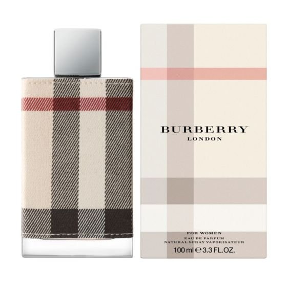 Burberry London For Womens Clearance Sale - Vail Perfumes
