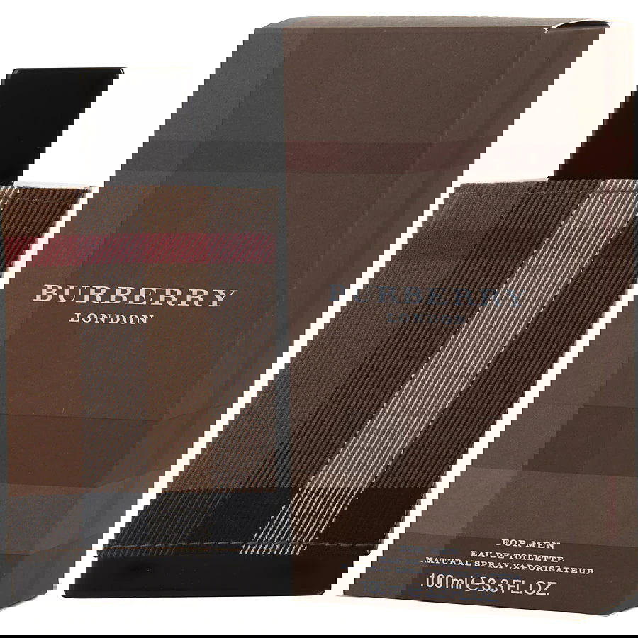 Burberry London for men ( 50% clearance ) - Vail Perfumes -
