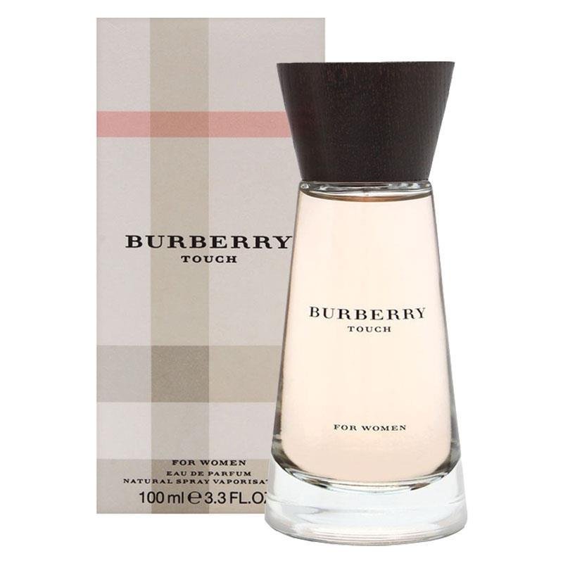 Burberry Touch for Women Burberry fresh stock - Vail Perfumes