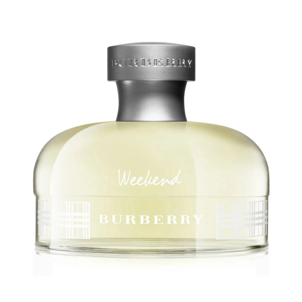 Burberry Weekend tester - Vail Perfumes