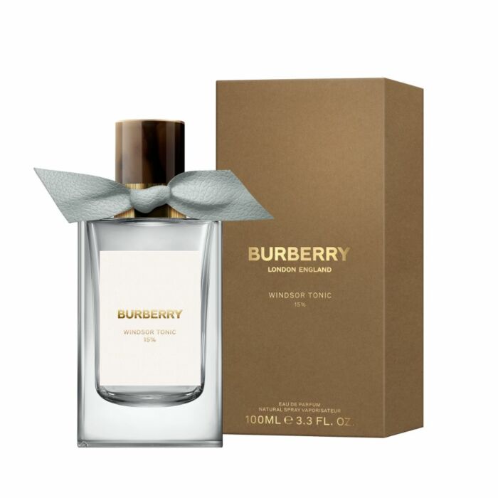 Burberry Windsor Tonic - Vail Perfumes