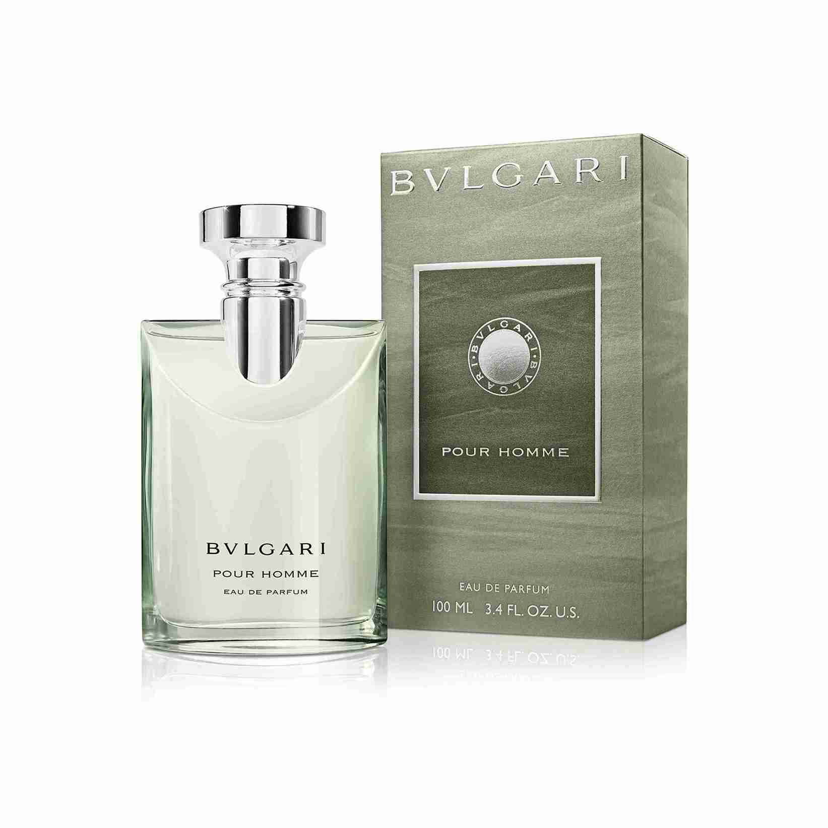 Bvlgari Pour Homme Fresh stock