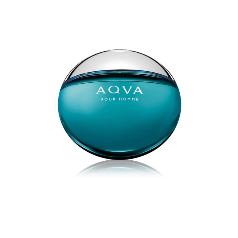 Bvlgari Aqva pour homme fresh stock - Vail Perfumes