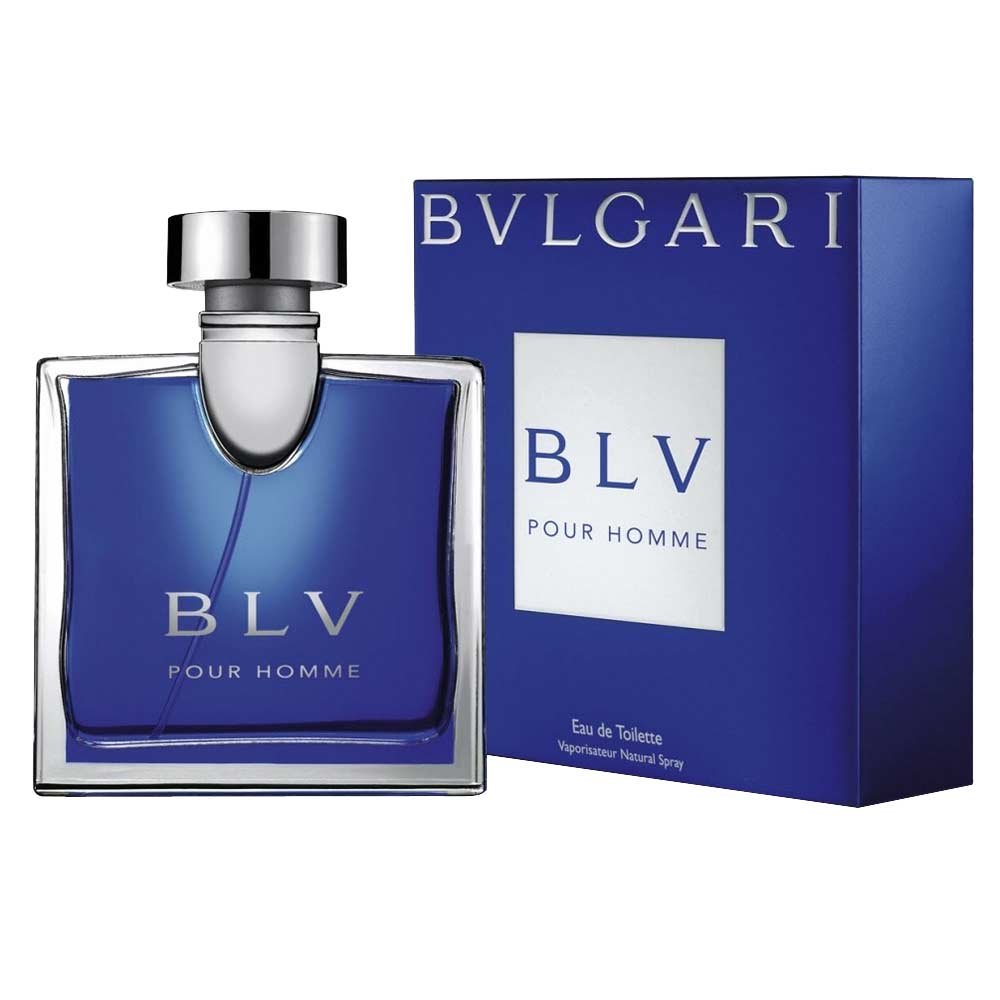 Bvlgari BLV Pour Homme Clearance Sale - Vail Perfumes