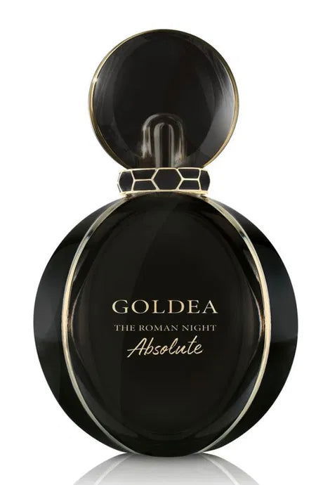 Bvlgari Goldea The Roman Night Absolute - Vail Perfumes