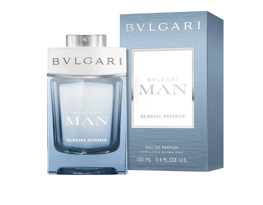 Bvlgari Man Glacial Essence - Vail Perfumes