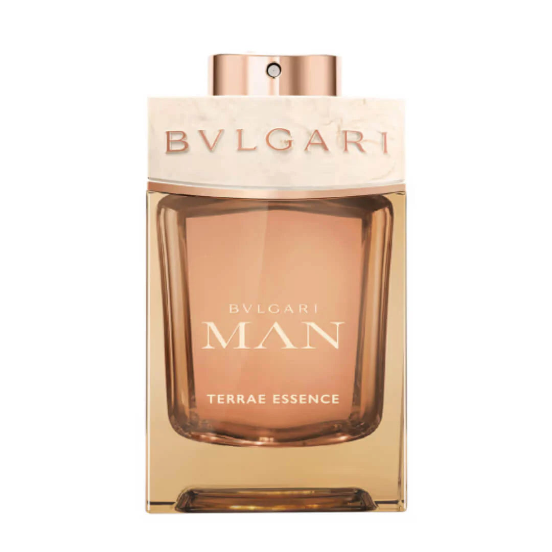 Bvlgari Man Terrae Essence fresh stock