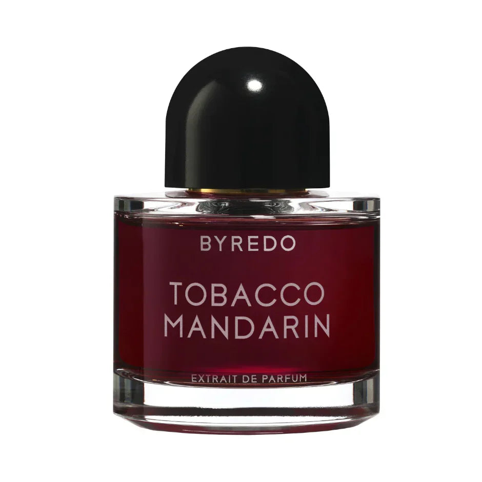 Byredo Tobacco Mandarin fresh stock