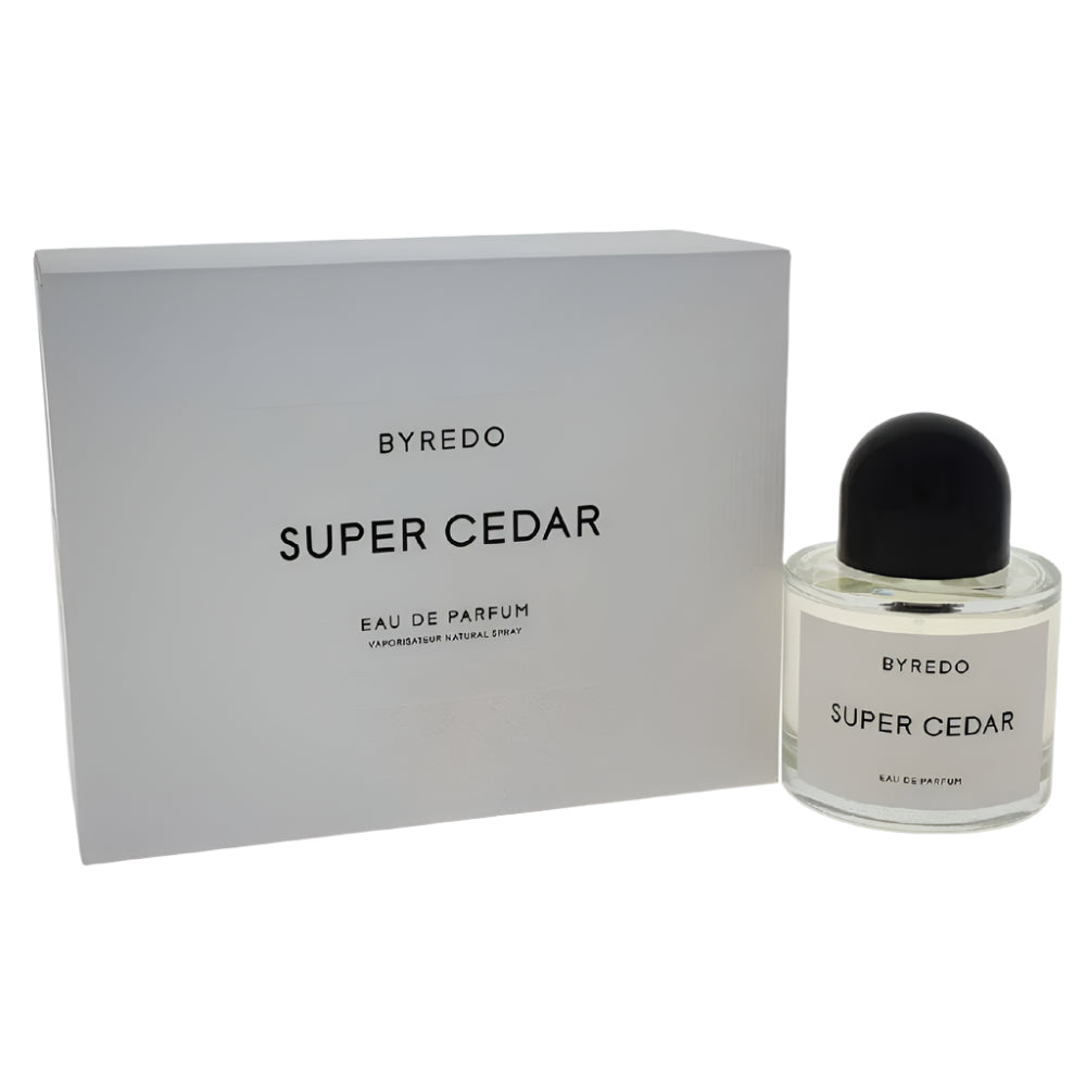 Byredo Super Cedar fresh stock