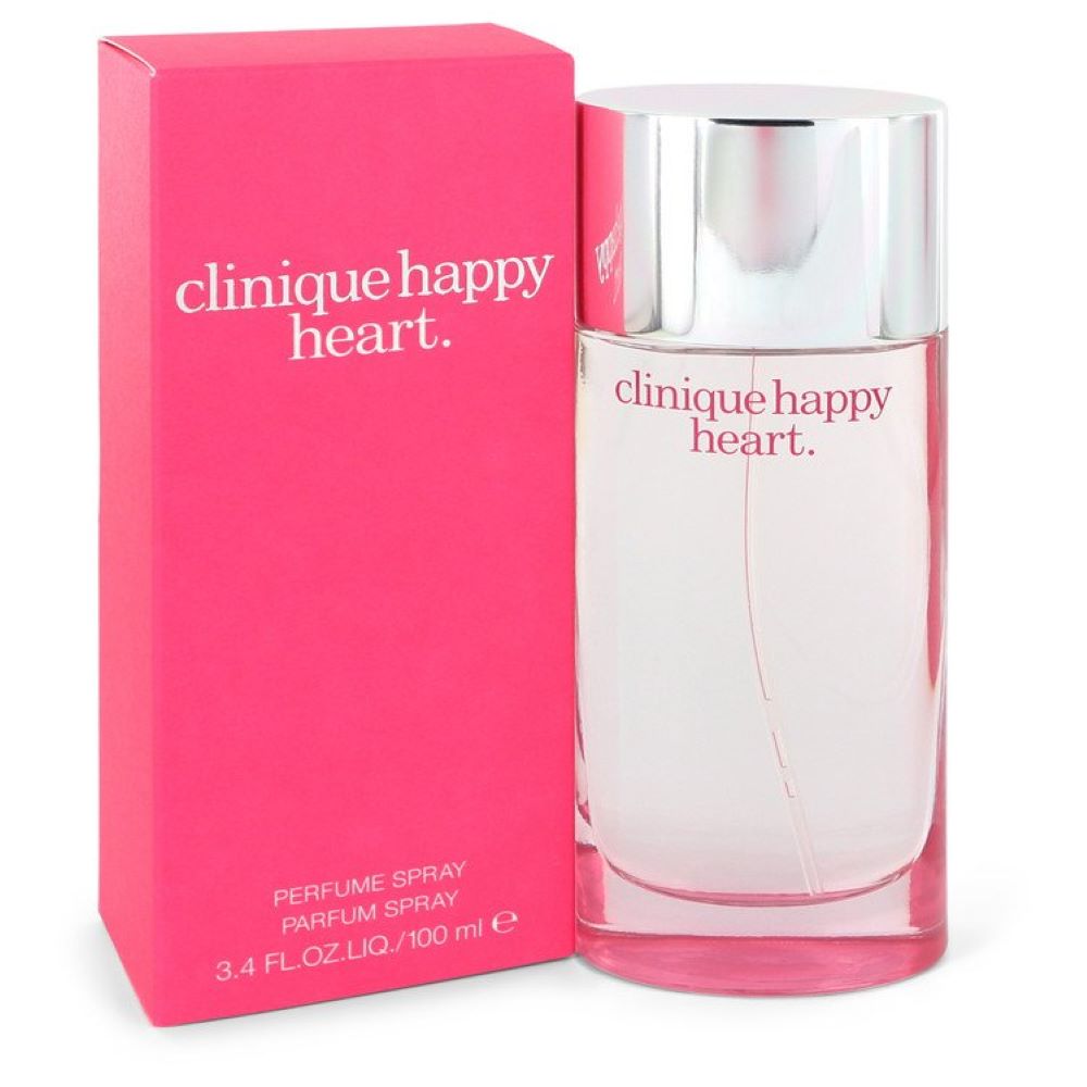 Clinique Happy heart