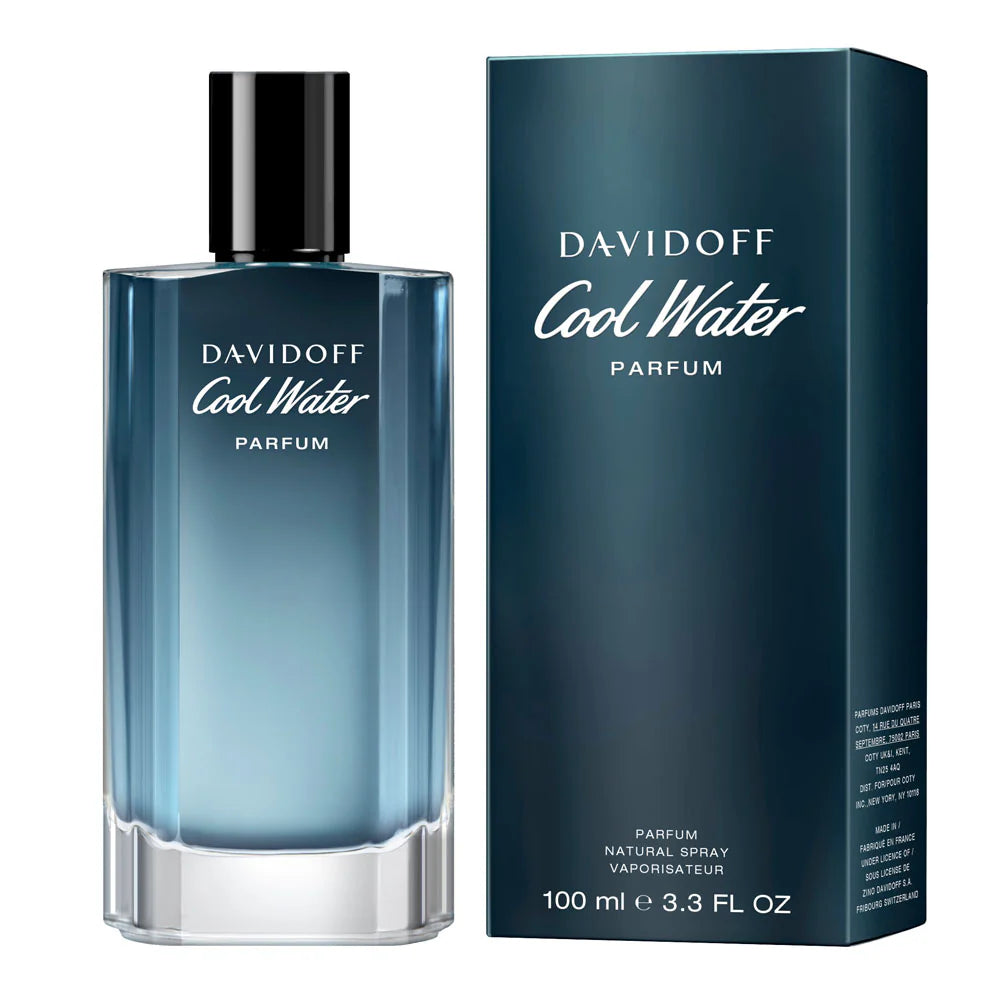 Davidoff Cool Water Fresh Stock