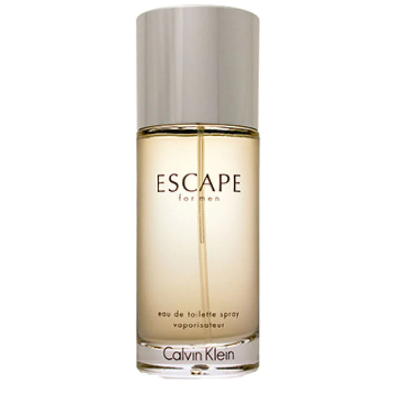 Calvin Klein Escape For Men - Vail Perfumes