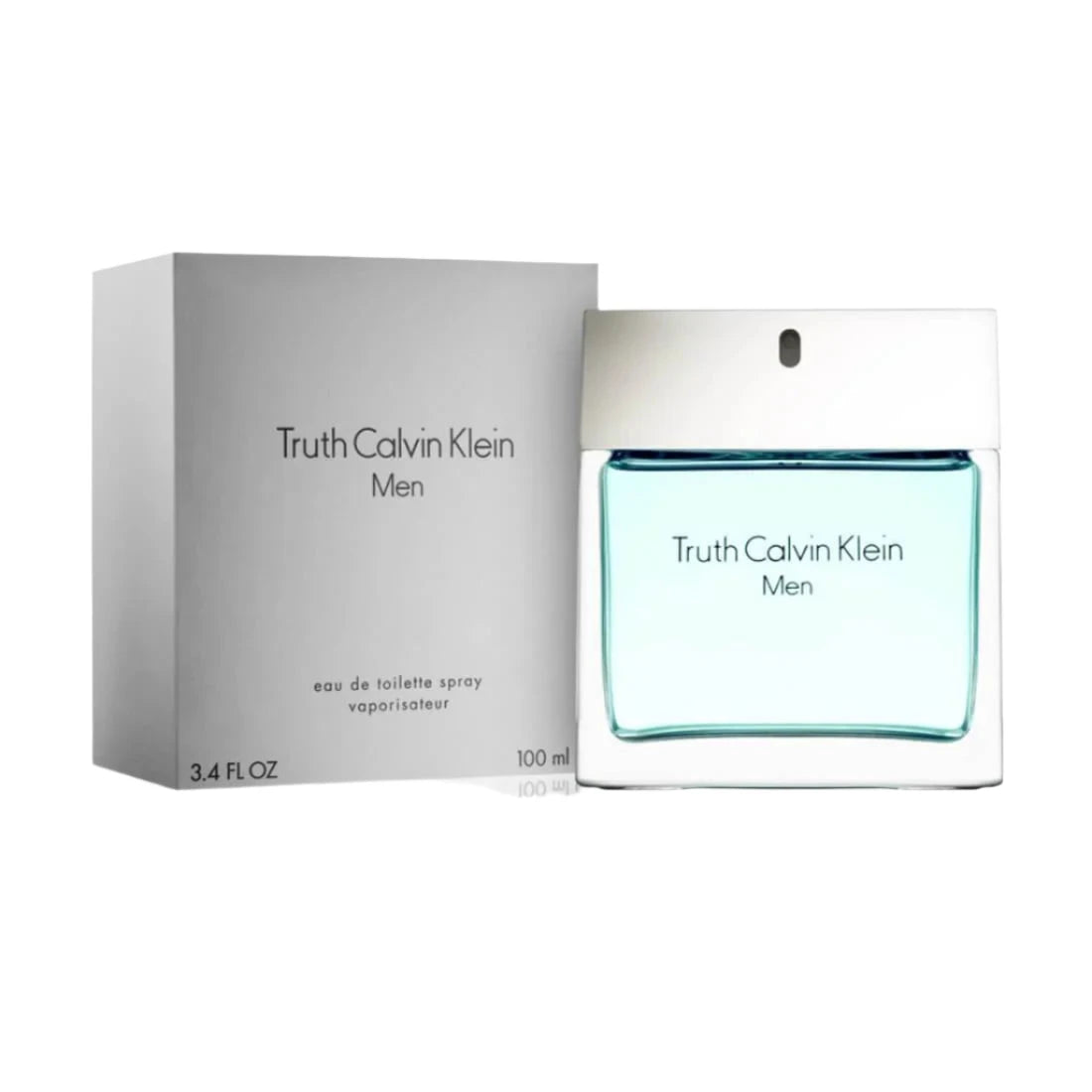 Calvin Klein Truth For Men fresh stock - Vail Perfumes