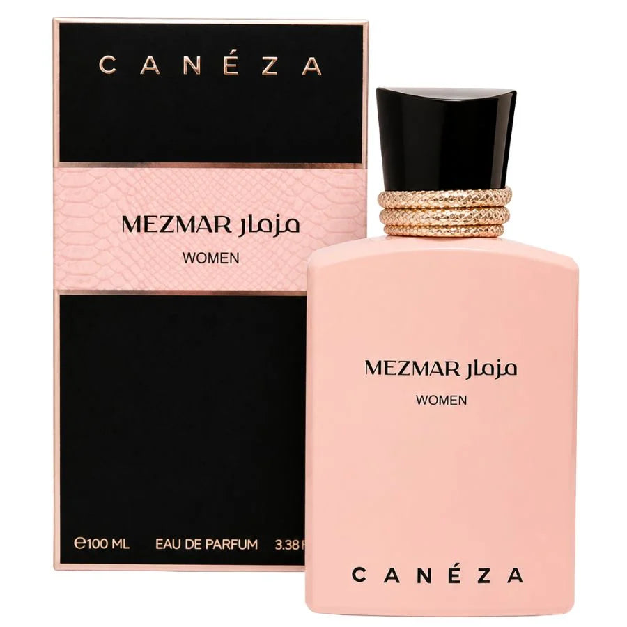 Canéza Mezmar Women EDP 100ml
