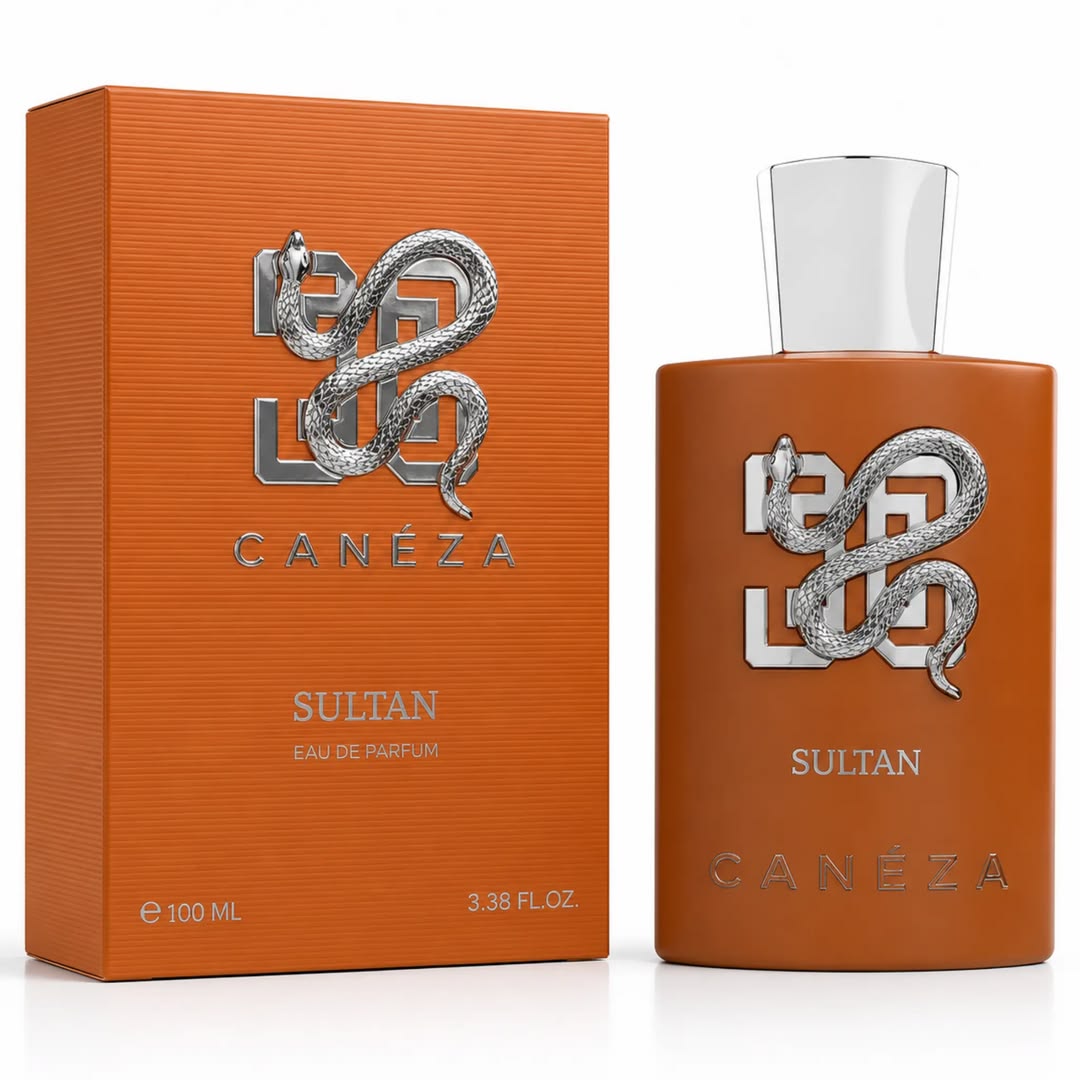 Canéza Sultan EDP 100ml