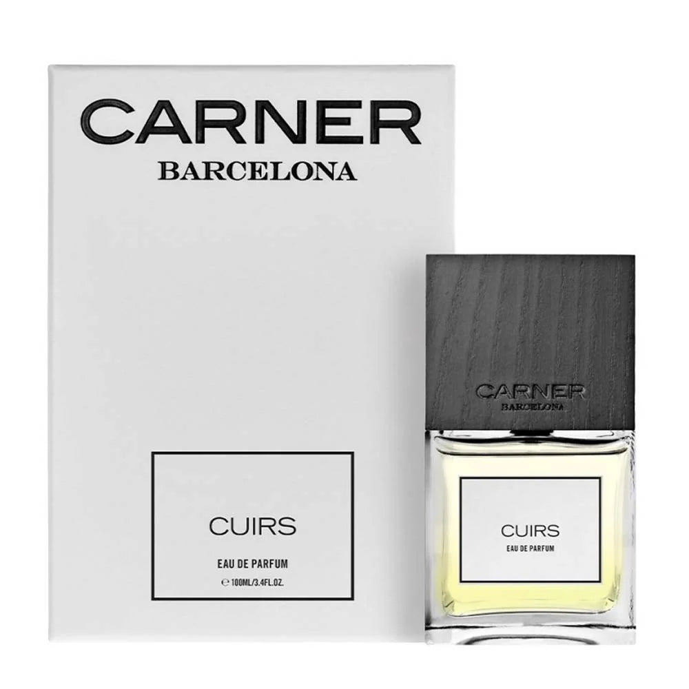 Carner Barcelona Cuirs Fresh Stock