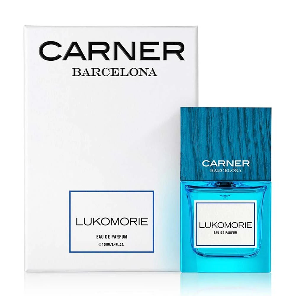 Carner Barcelona Lukomorie Fresh Stock